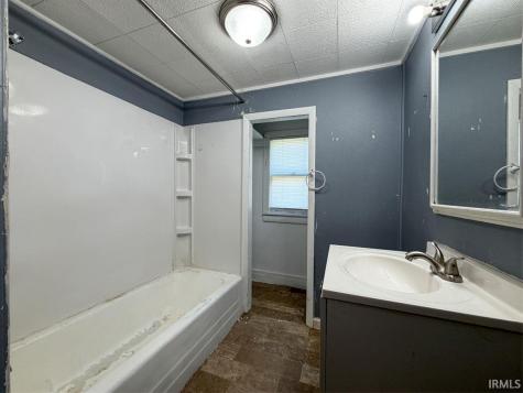 526 S Meridian Street Jasonville IN 47438