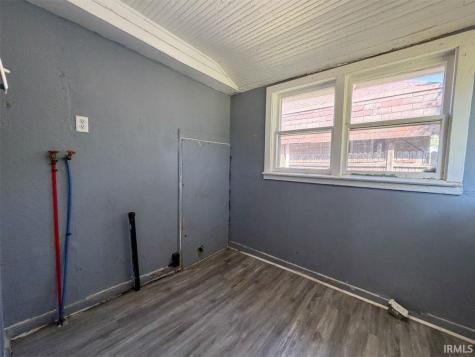 526 S Meridian Street Jasonville IN 47438