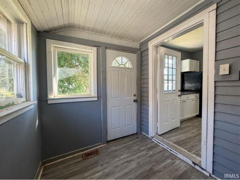 526 S Meridian Street Jasonville IN 47438