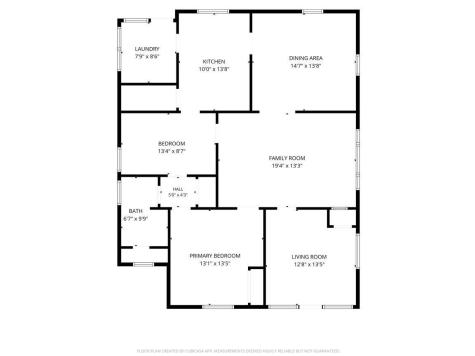 526 S Meridian Street Jasonville IN 47438