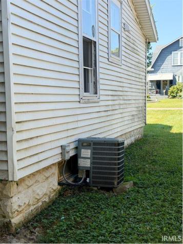 526 S Meridian Street Jasonville IN 47438