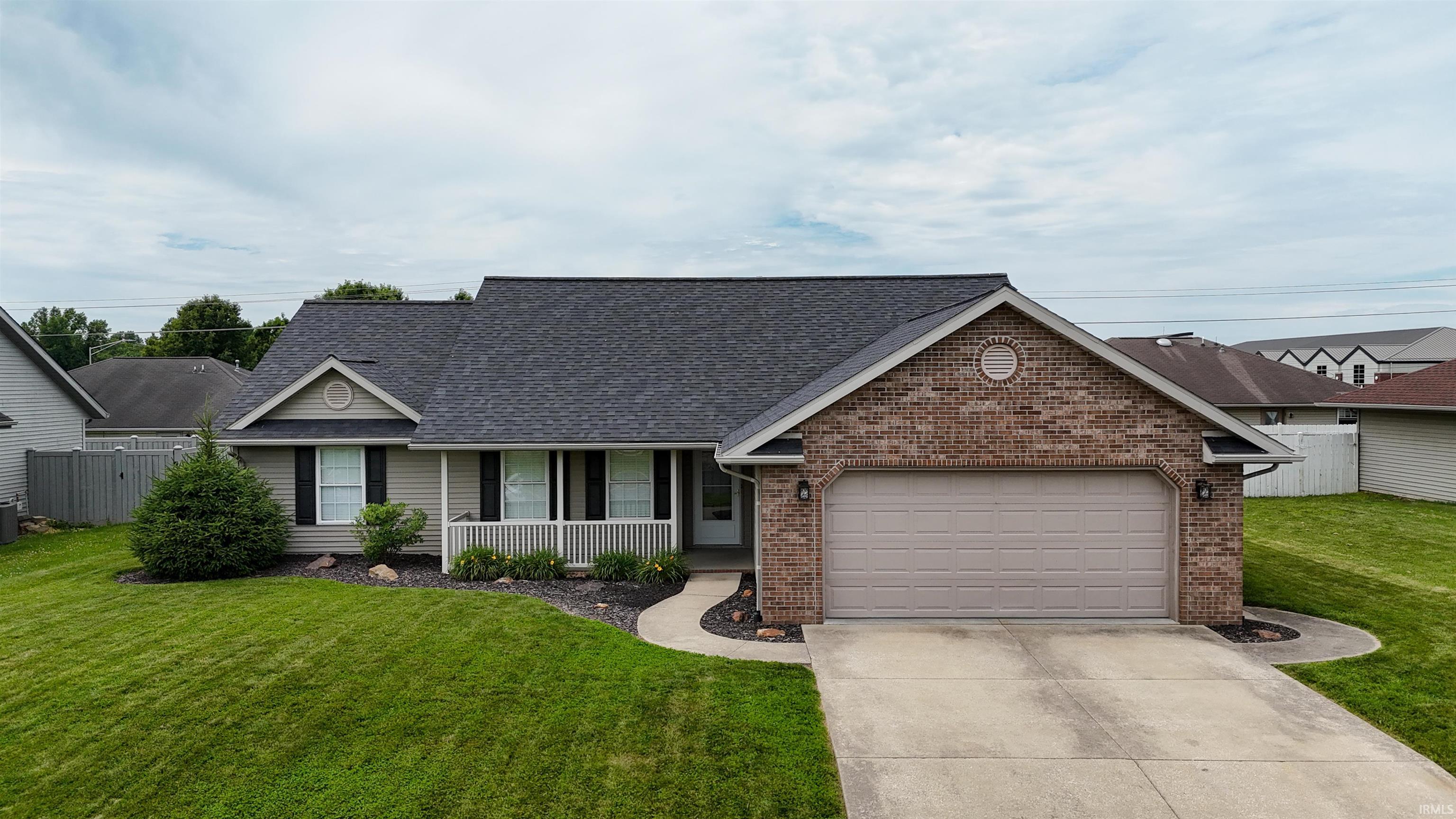 3745 Leawood Drive Jasper IN 47546