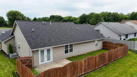 3745 Leawood Drive Jasper IN 47546