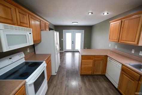 3745 Leawood Drive Jasper IN 47546