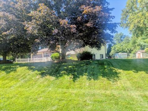 58407 Randy Drive Goshen IN 46528