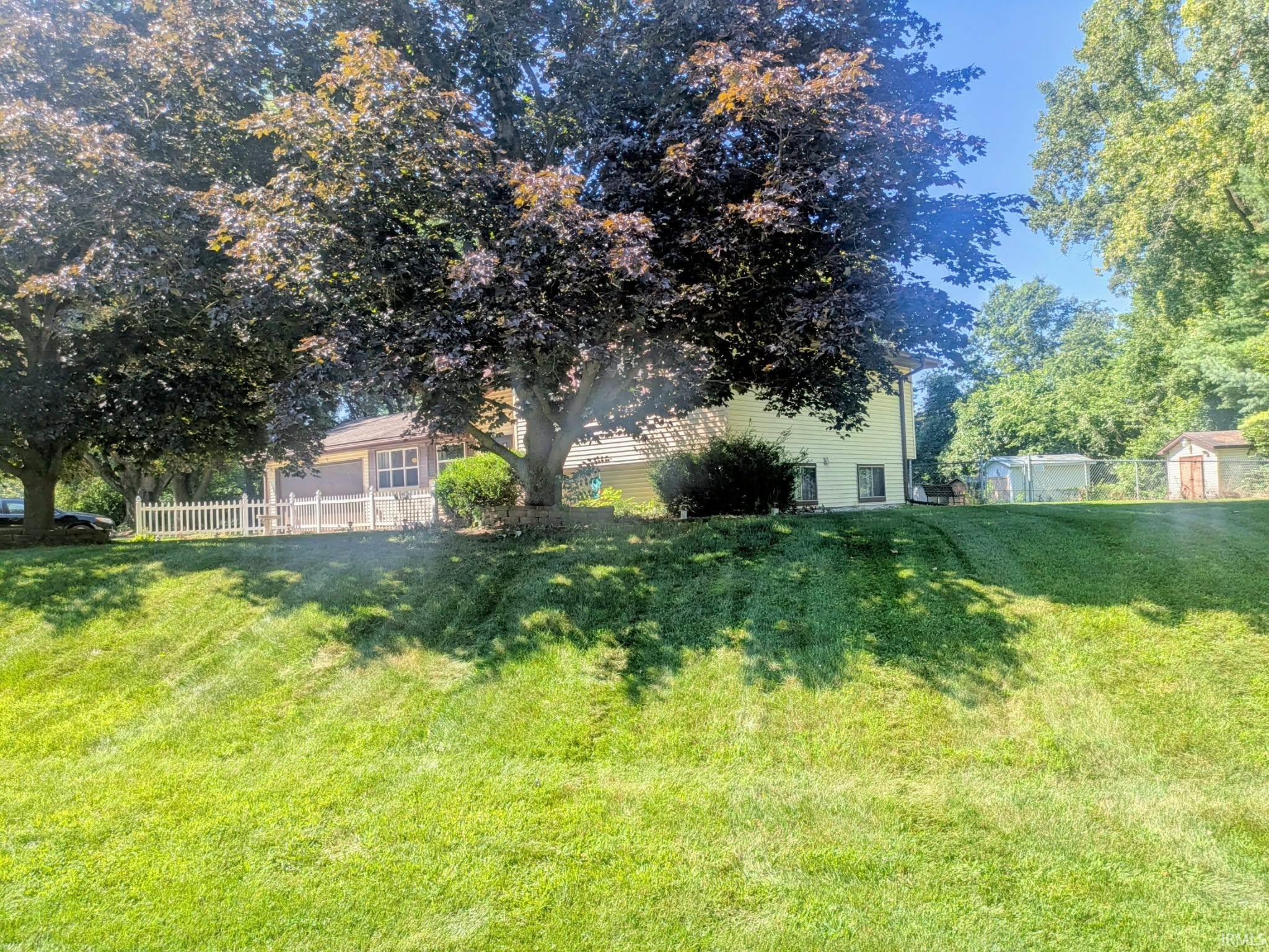 58407 Randy Drive Goshen IN 46528