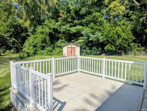 58407 Randy Drive Goshen IN 46528
