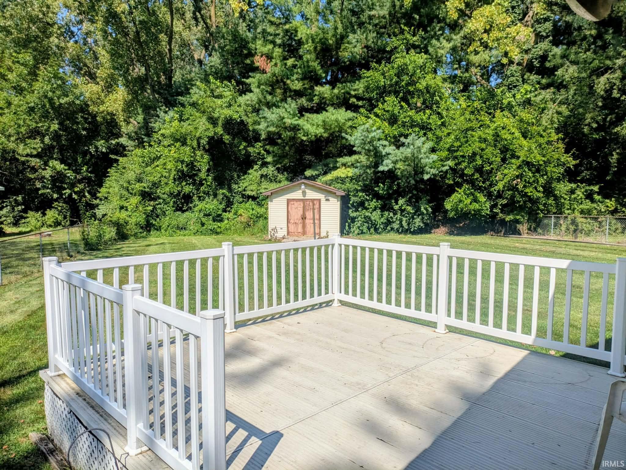 58407 Randy Drive Goshen IN 46528