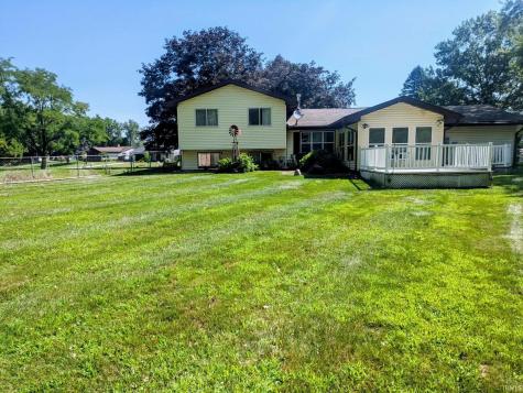 58407 Randy Drive Goshen IN 46528
