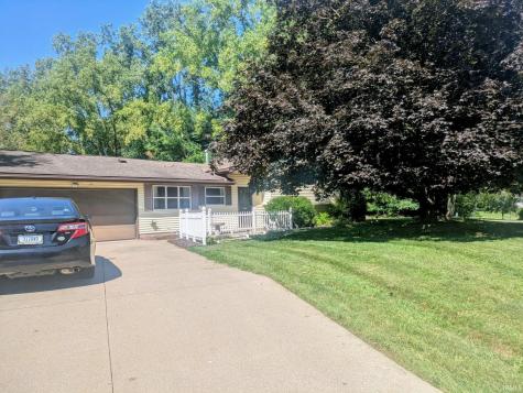 58407 Randy Drive Goshen IN 46528