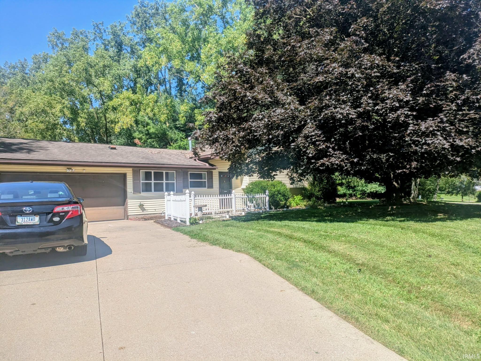 58407 Randy Drive Goshen IN 46528