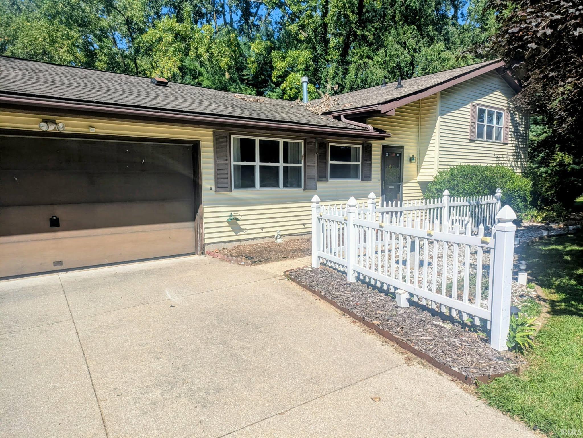 58407 Randy Drive Goshen IN 46528