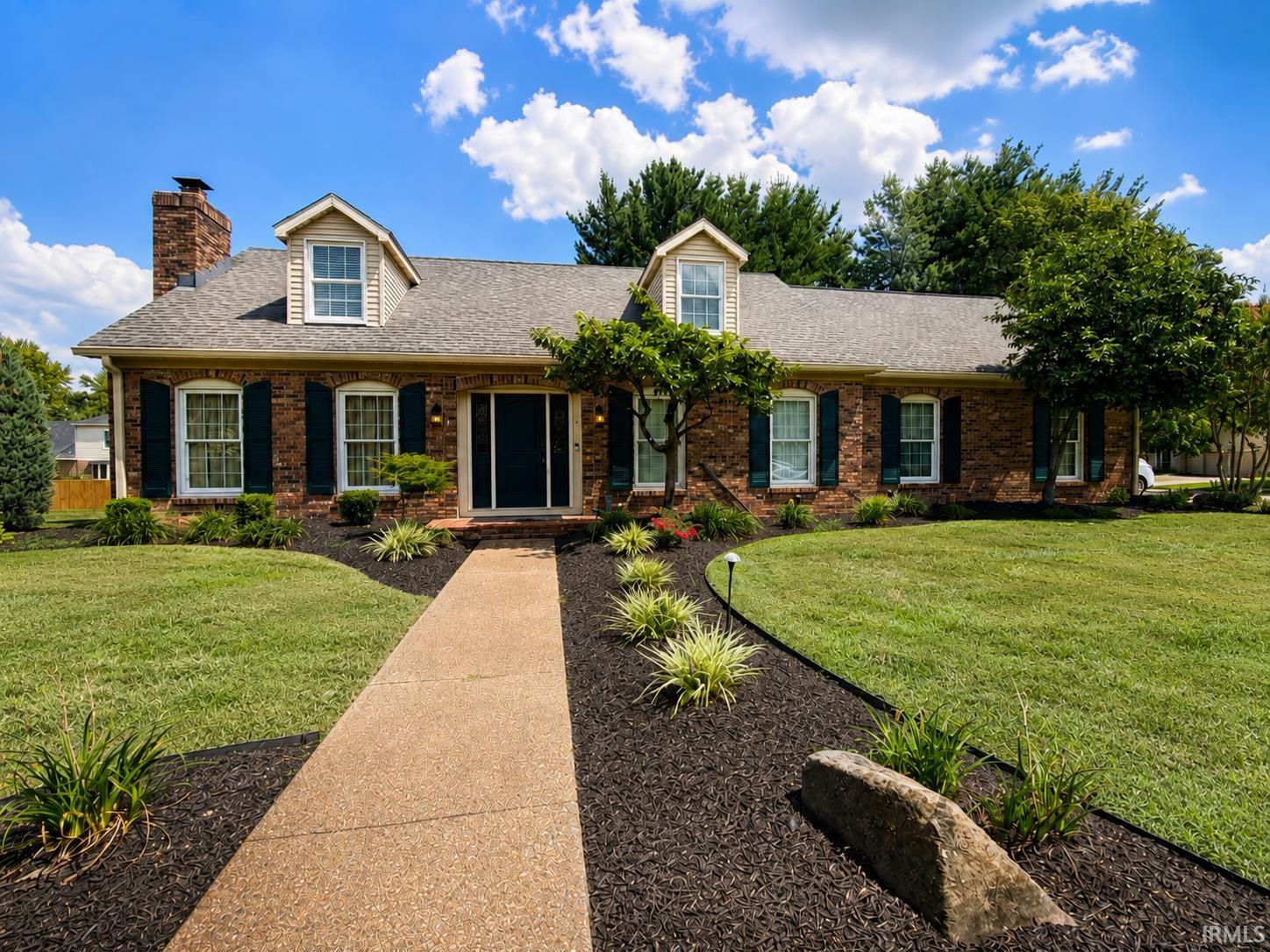 Evansville IN, 6150 Knight Drive
