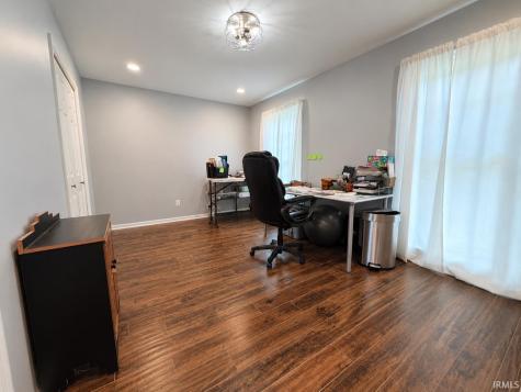 6150 Knight Drive Evansville IN 47715