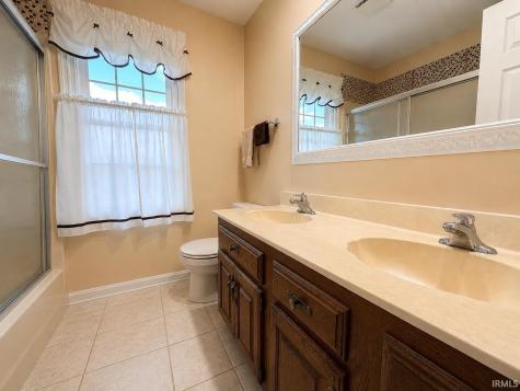 6150 Knight Drive Evansville IN 47715
