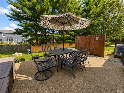 6150 Knight Drive Evansville IN 47715