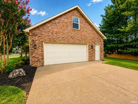 6150 Knight Drive Evansville IN 47715