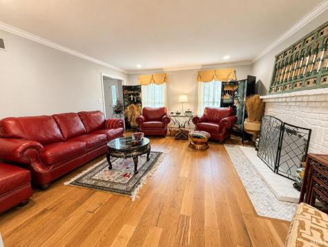 6150 Knight Drive Evansville IN 47715