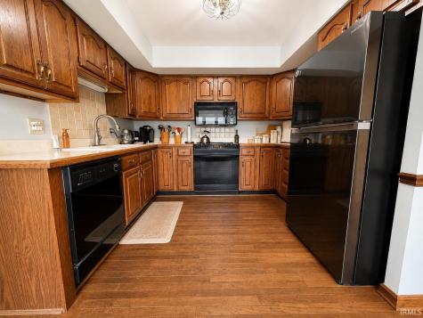 6150 Knight Drive Evansville IN 47715