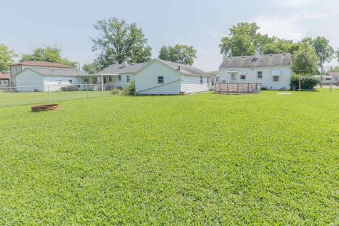 5420 N Fares Avenue Evansville IN 47711