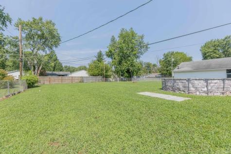 5420 N Fares Avenue Evansville IN 47711