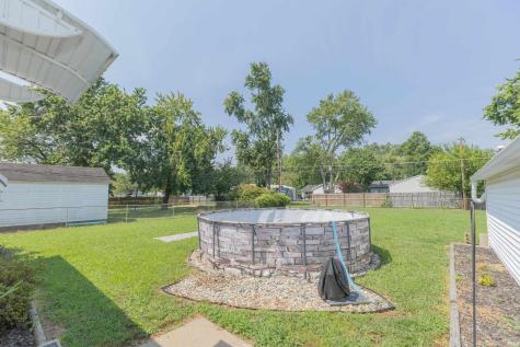 5420 N Fares Avenue Evansville IN 47711