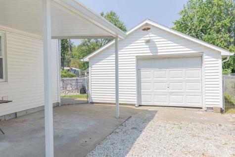 5420 N Fares Avenue Evansville IN 47711