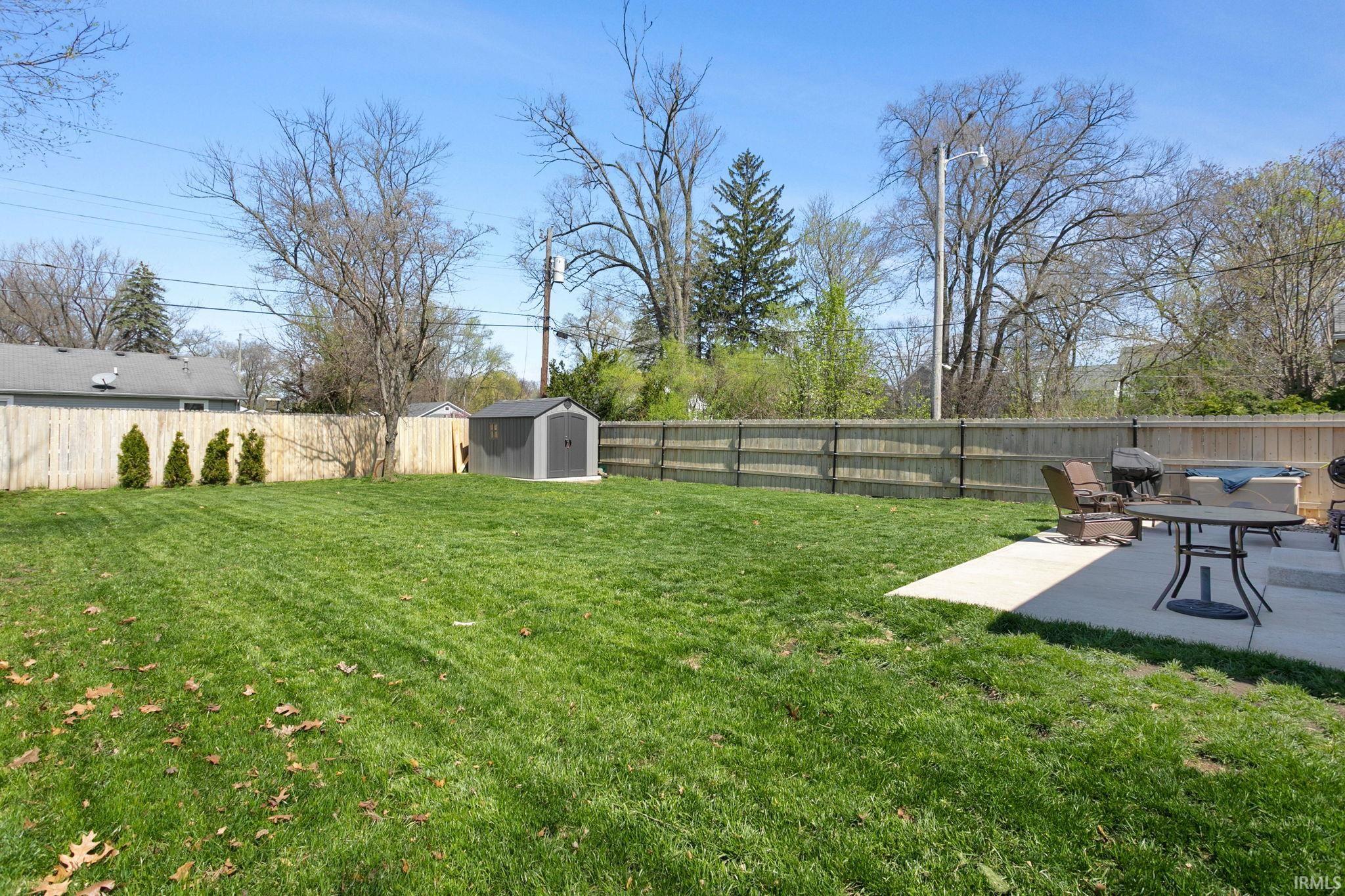 1421 Chalfant Street South Bend IN 46617