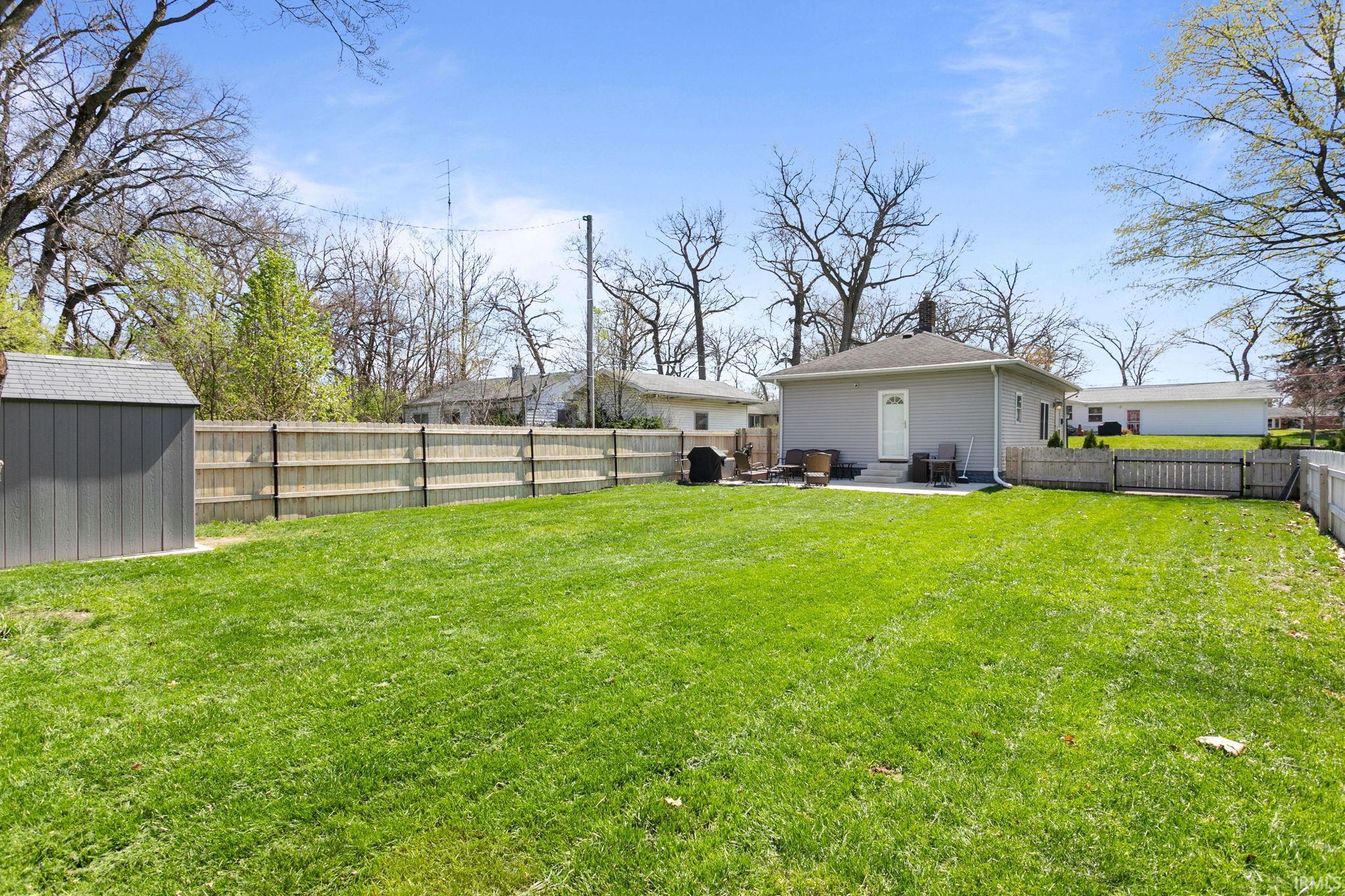 1421 Chalfant Street South Bend IN 46617