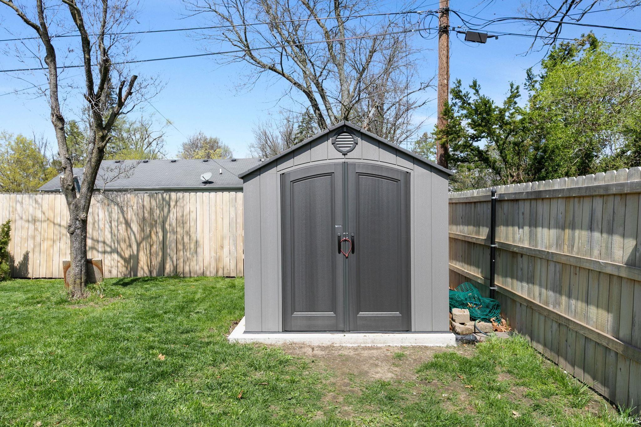 1421 Chalfant Street South Bend IN 46617