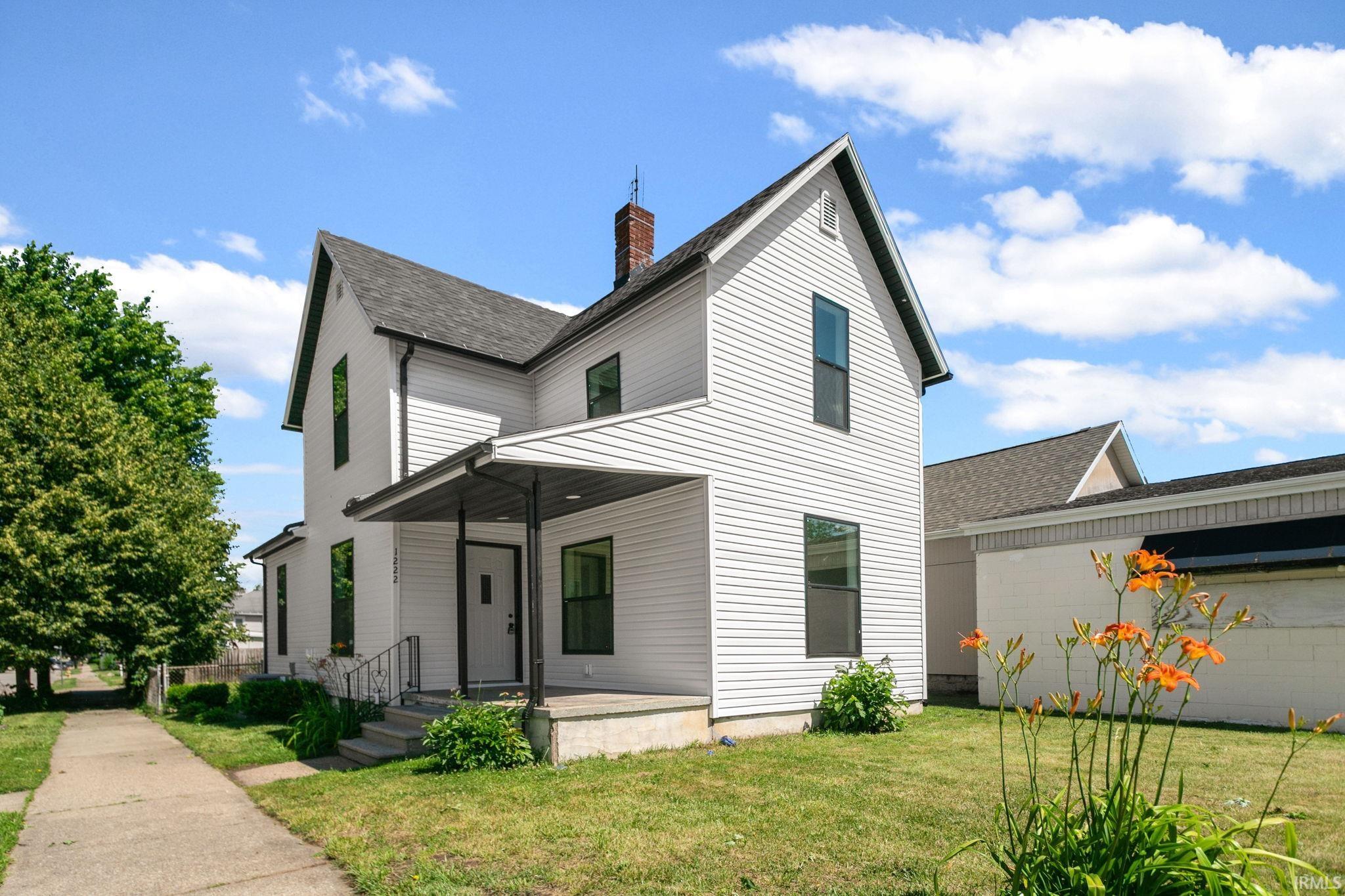 1222 W Franklin Street Elkhart IN 46516
