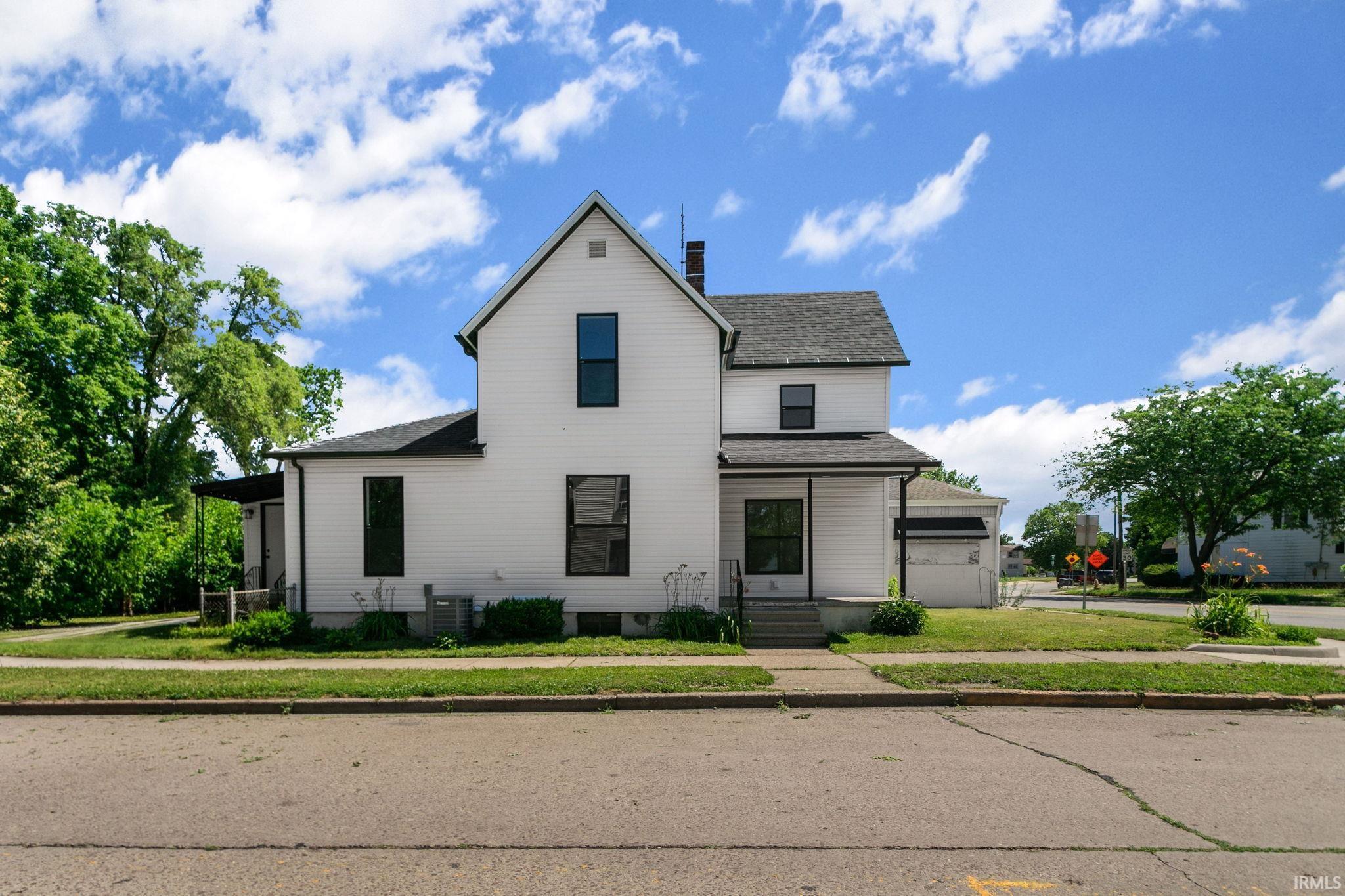 1222 W Franklin Street Elkhart IN 46516