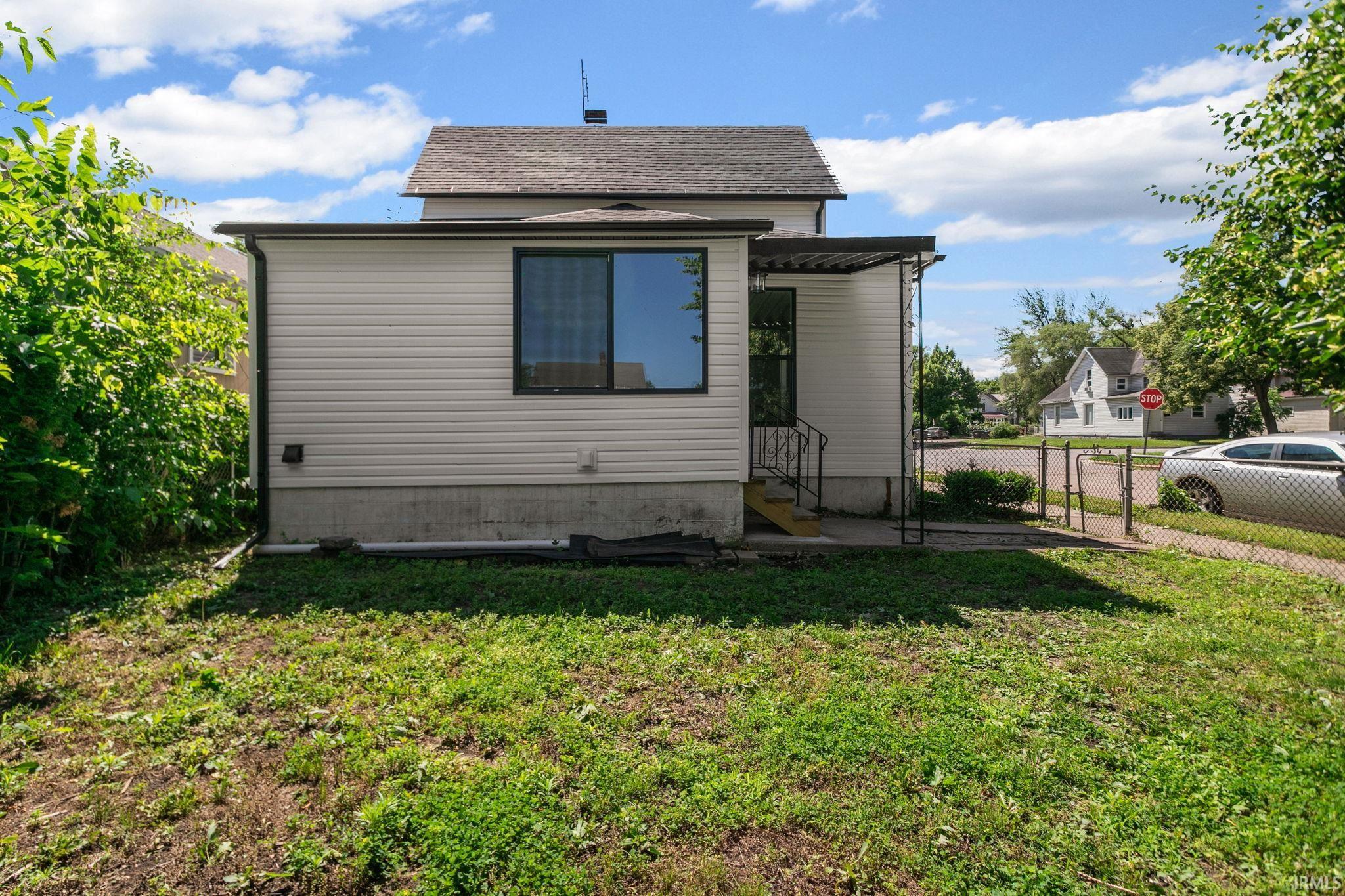 1222 W Franklin Street Elkhart IN 46516