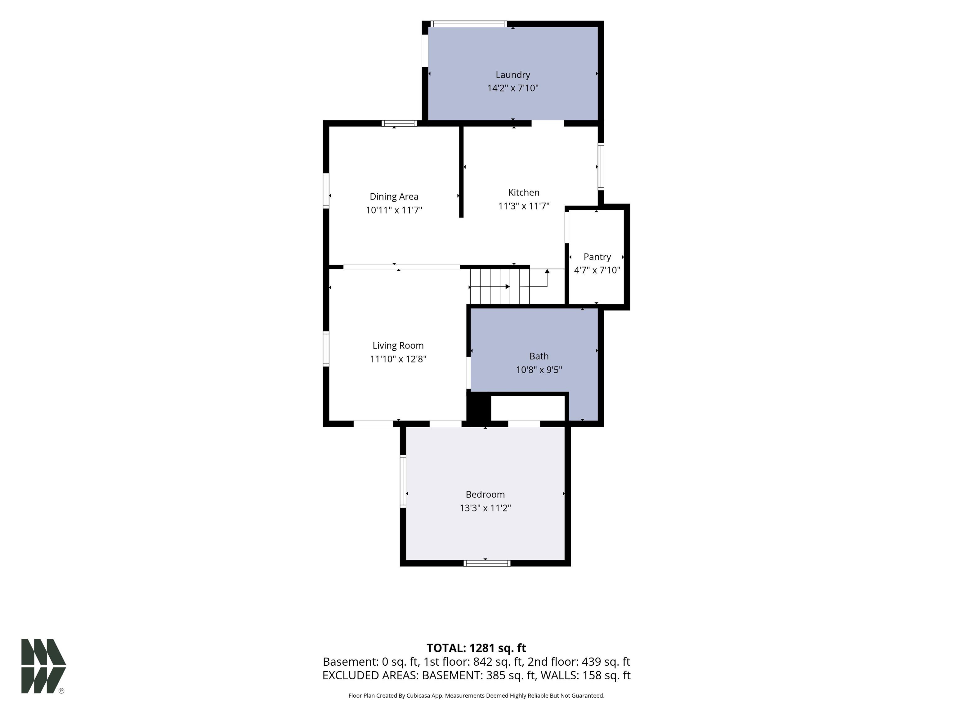 1222 W Franklin Street Elkhart IN 46516
