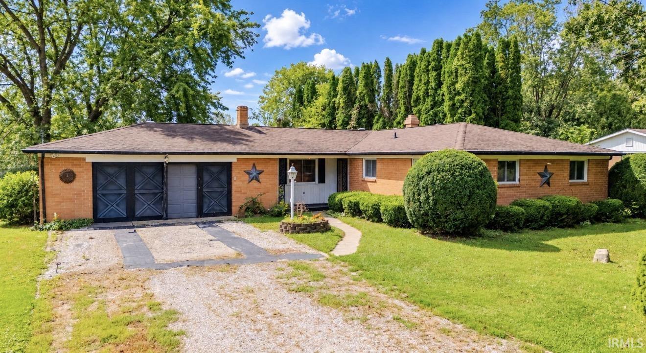 1812 E 600 S Jonesboro IN 46938