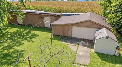 1812 E 600 S Jonesboro IN 46938