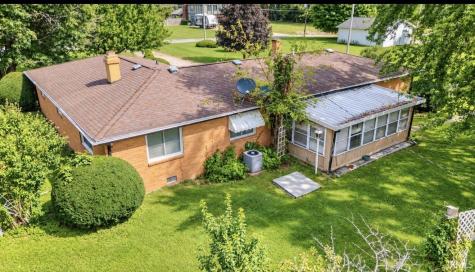 1812 E 600 S Jonesboro IN 46938