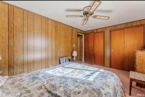 1812 E 600 S Jonesboro IN 46938