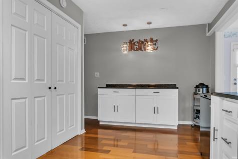 1215 Tommy Lee Court Indianapolis IN 46217