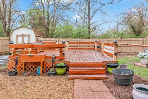 1215 Tommy Lee Court Indianapolis IN 46217