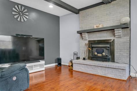1215 Tommy Lee Court Indianapolis IN 46217