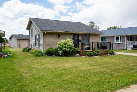2353 Normandy Drive Mishawaka IN 46545