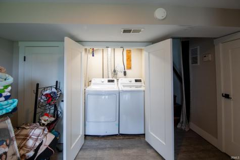 2353 Normandy Drive Mishawaka IN 46545