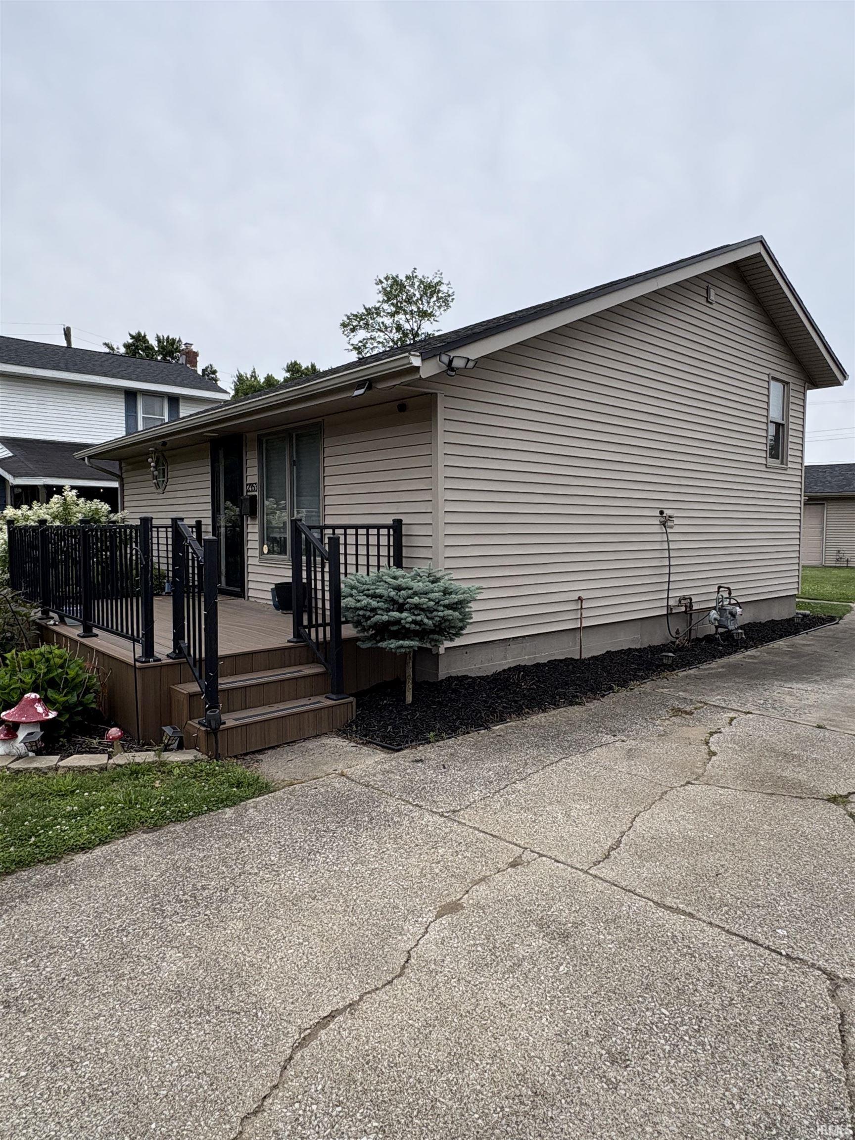 2353 Normandy Drive Mishawaka IN 46545