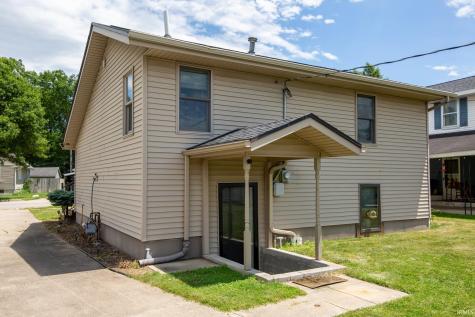 2353 Normandy Drive Mishawaka IN 46545