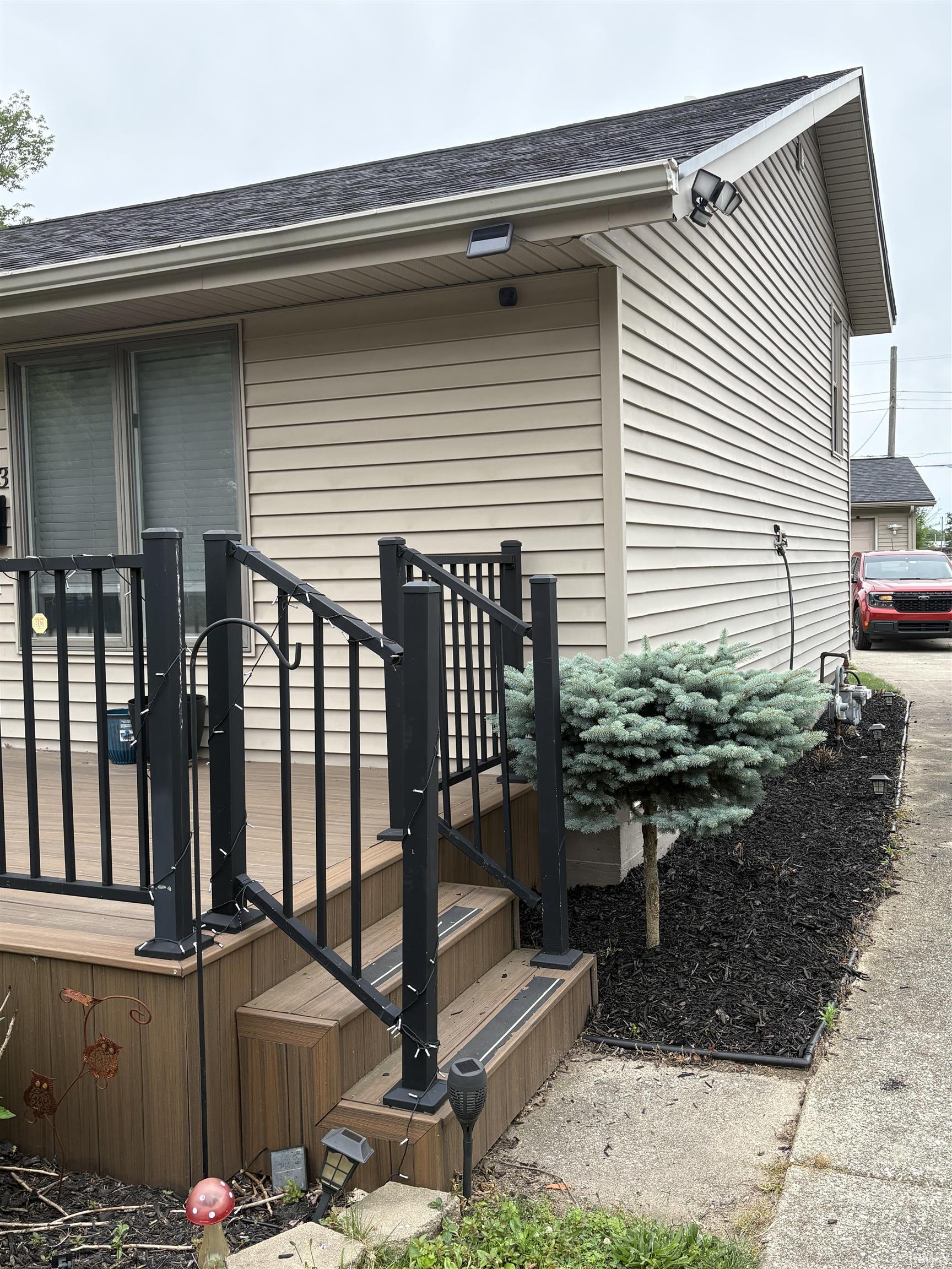2353 Normandy Drive Mishawaka IN 46545