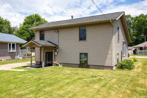 2353 Normandy Drive Mishawaka IN 46545