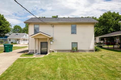 2353 Normandy Drive Mishawaka IN 46545