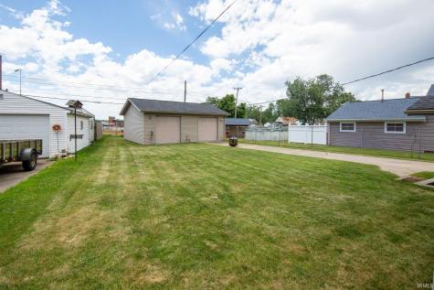 2353 Normandy Drive Mishawaka IN 46545