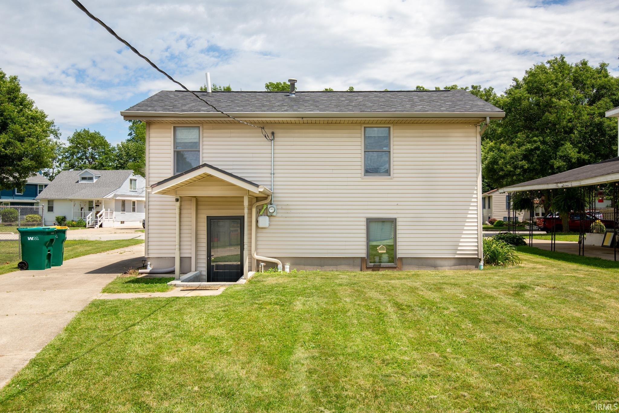 2353 Normandy Drive Mishawaka IN 46545